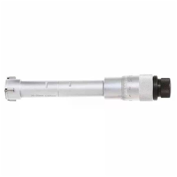 Asimeto AS-209 20-25 mm Üç Nokta Temaslı Mekanik İç Çap Mikrometresi