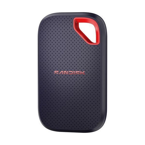 SanDisk Extreme SDSSDE70-4T00-G25 4 TB Taşınabilir SSD