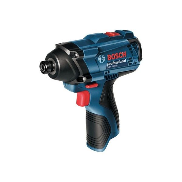 Bosch GDR 120-Li Solo Akülü Darbeli Somun Sıkma Makinesi