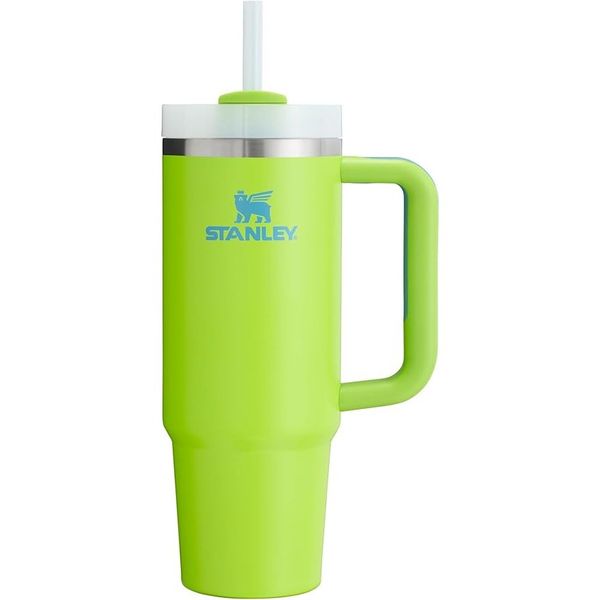 Stanley Quencher H2.O FlowState Tumbler 0.89 lt Pipetli Termos