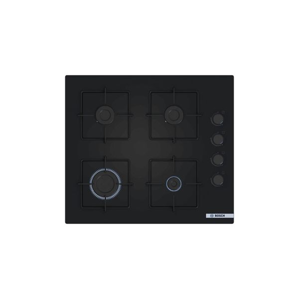 Bosch POP6C6P31O Serie 4 Gazlı Ocak