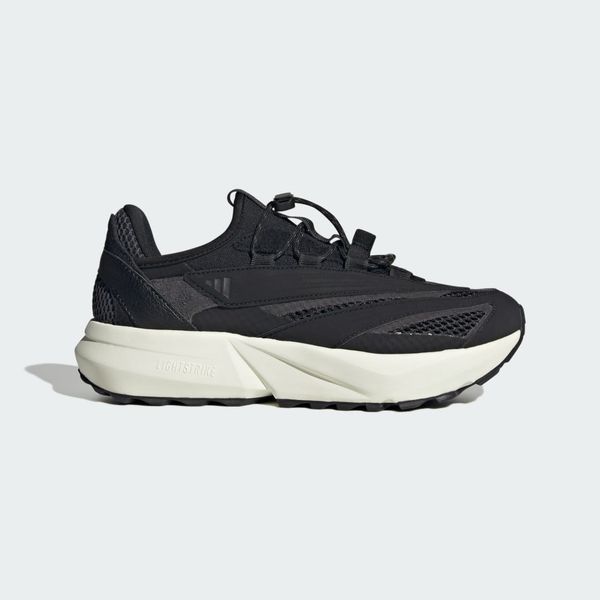 Adidas Lightblaze Vista HP6941 Siyah Kadın Spor Ayakkabı