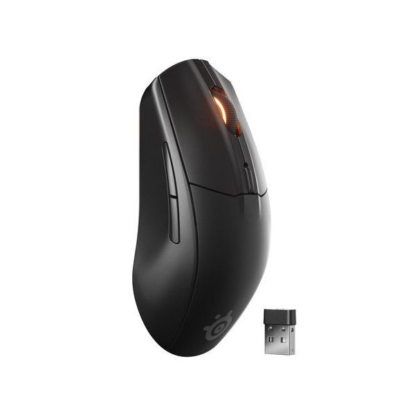 SteelSeries Rival 3 Gen 2 RGB Optik Kablosuz Gaming Mouse