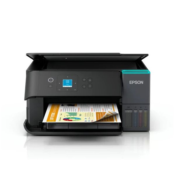 Epson EcoTank L4360 Inkjet Tanklı Yazıcı