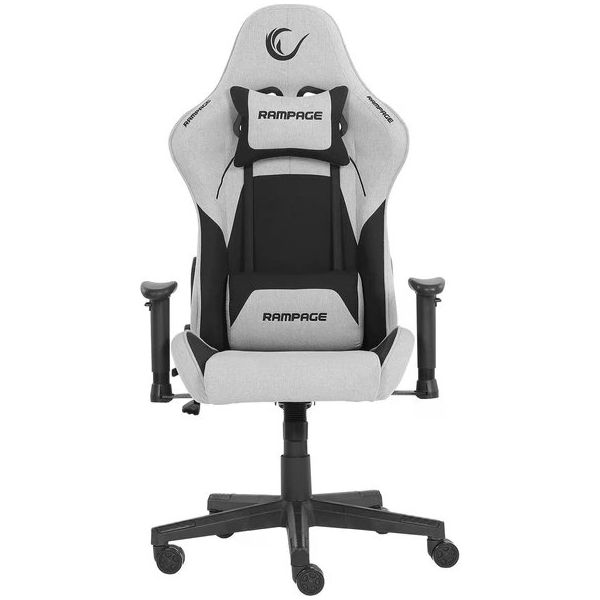 Rampage KL-R26 Peak Kumaş Oyuncu Koltuğu