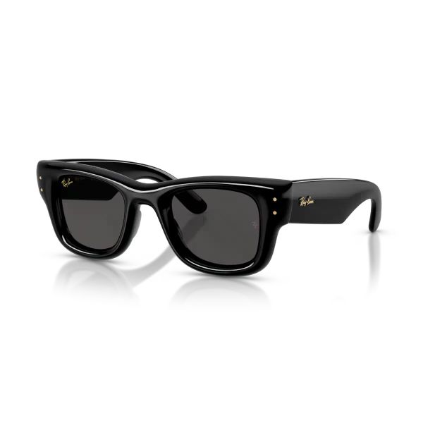 Ray-Ban Wayfarer Puffer 4940 50 Güneş Gözlüğü