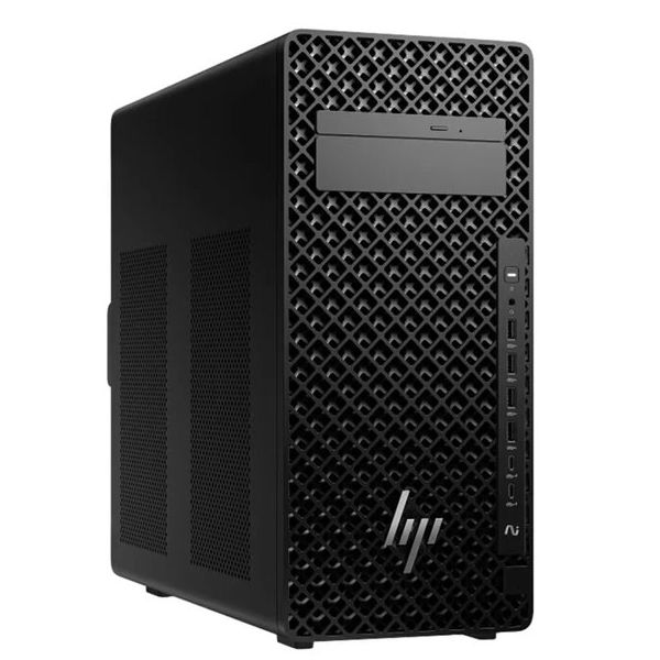 HP Z2 G1i A2KR1ES Ultra 7 265K 32GB RAM 1TB SSD RTX 2000 Ada Windows 11 Pro Masaüstü Bilgisayar