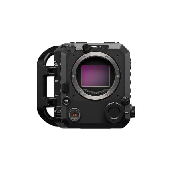 Fujifilm GFX Eterna 55 Sinema Video Kamera