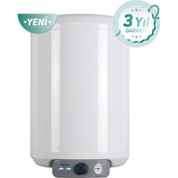 Baymak Aqua X-Konfor 65 lt Termosifon