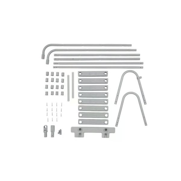 Bestway 58331 122 cm Güvenlikli Havuz Merdiveni