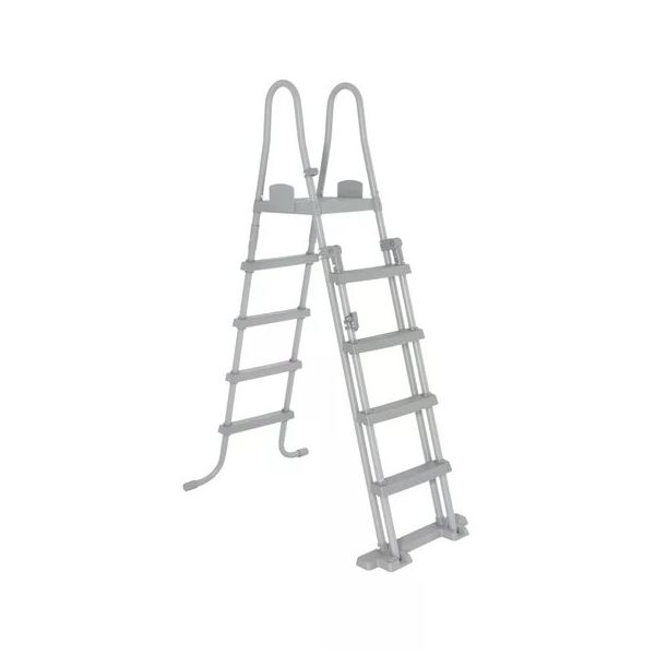 Bestway 58332 132 cm Güvenlikli Havuz Merdiveni