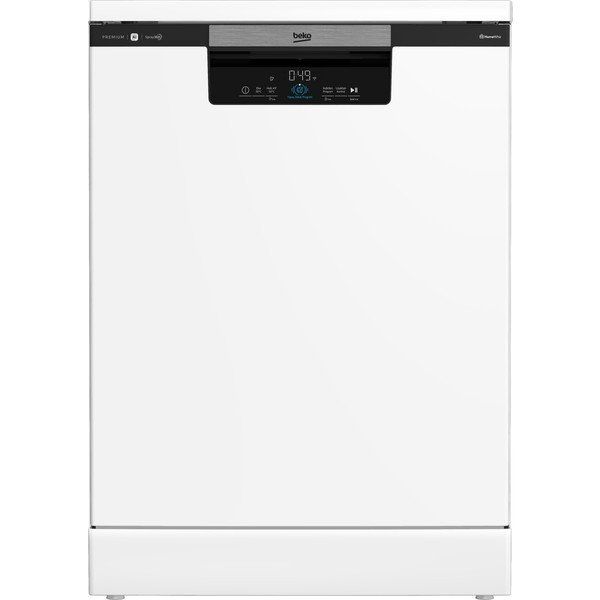 Beko B 811 b Bulaşık Makinesi