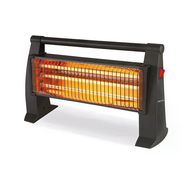 Zenon LX-2820 1500 waat Quartz Isıtıcı