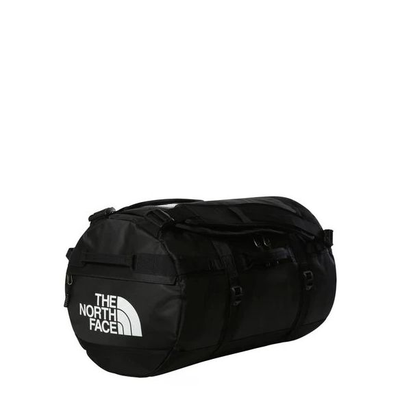 The North Face NF0A52ST53R1 Base Camp Duffel Siyah Seyahat Çantası