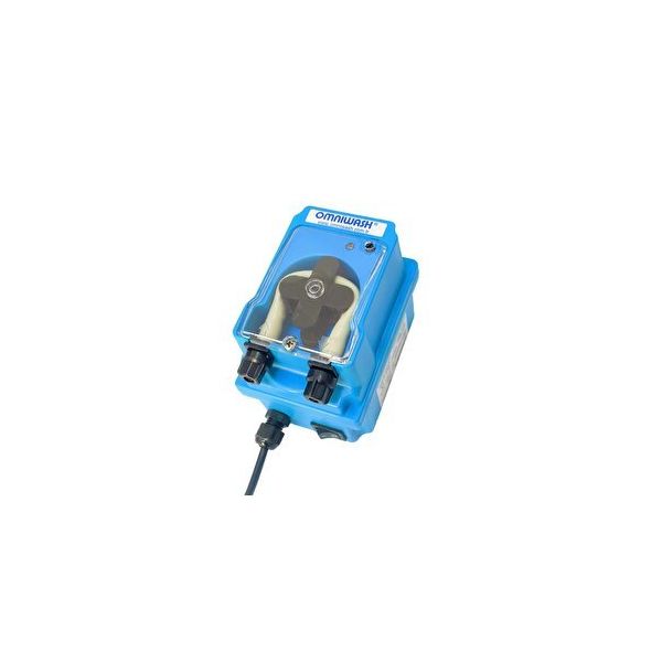 Omniwash OMN-D10 Peristaltik Bulaşık Makine Deterjan Dozaj Pompası