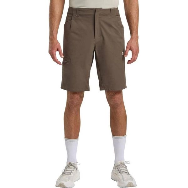 Jack Wolfskin A63784-5719 Prelight Stride Shorts M Erkek Spor Şort