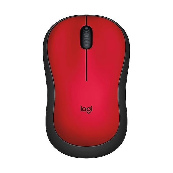Logitech M220 Sessiz Optik Kablosuz Mouse