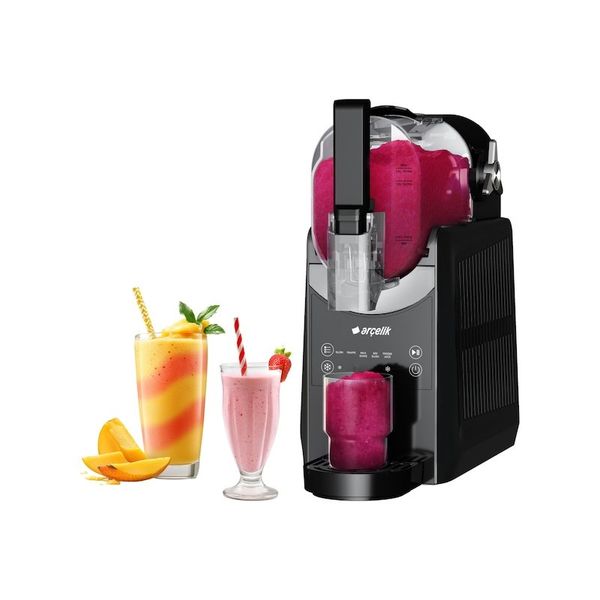 Arçelik SM 6670 SlushUp Buzlaş Makinesi