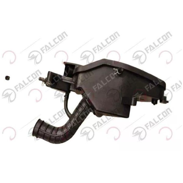 Falcon Guppi 110 Egzoz