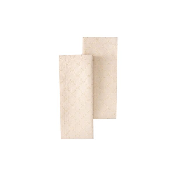 Porland Morocco Sim 2'li 45x45 cm Peçete