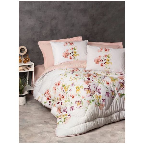 Cotton Box Emma Somon Tek Kişilik Uyku Seti