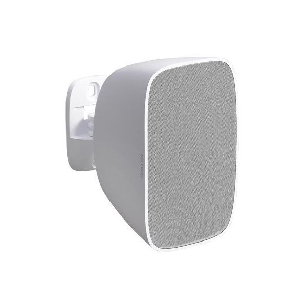 Fonestar SONORA-6B 6 inç 100 W Beyaz Duvar Tipi Hoparlör