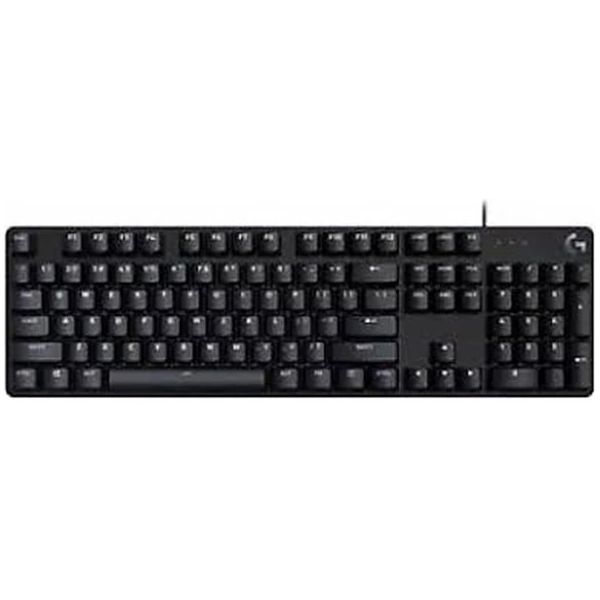 Logitech 920-010556 G513 SE USB Q TR Mekanik Siyah Kablolu Oyuncu Klavyesi