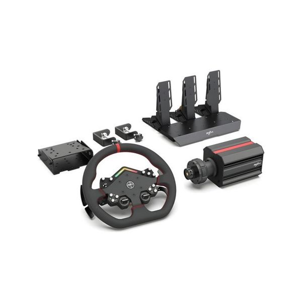 Pxn V12 Lite 6 N-M Direct Drive Direksiyon Seti