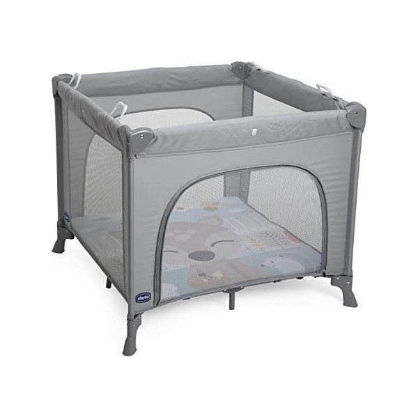 Chicco Open Box Fawn Bebek Parkı