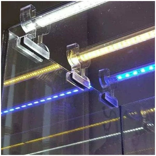 Wolfmar Tekli 2 Adet Led Aydınlatma Ayağı