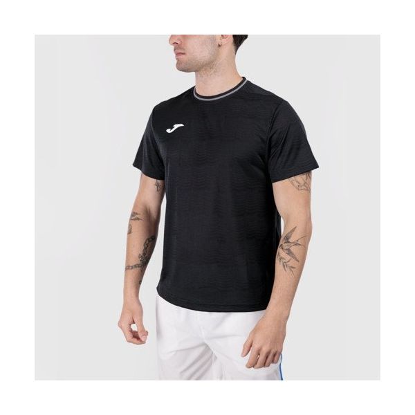 Joma 104453.100 Smash Erkek Kısa Kollu Tişört