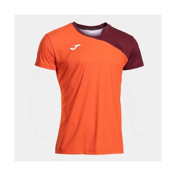 Joma 104490.628 Deuce Erkek Spor Kırmızı Tişört