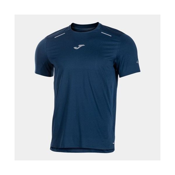 Joma 104646.322 Trail Helium Erkek Lacivert Spor Tişört