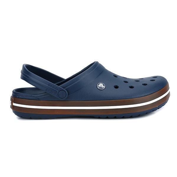 Crocs Crocband Gum Clog 212756 Unisex Terlik