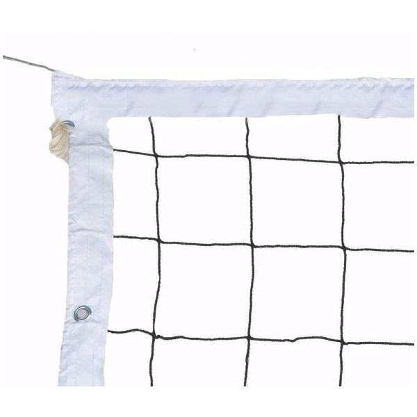 Adelinspor Silver 9,5 m 5'li Paket Voleybol Filesi
