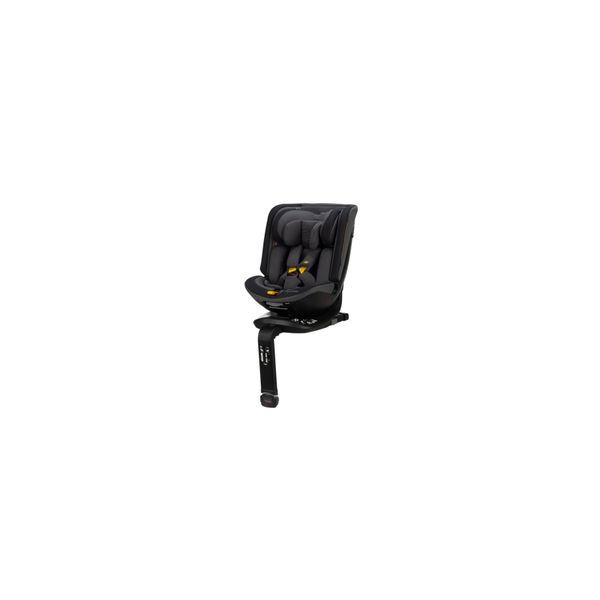 Maxi-Cosi Spinel 360 Derece Dönebilir Yatabilir İsofixli 0-36 kg Raven Bebek Oto Koltuğu