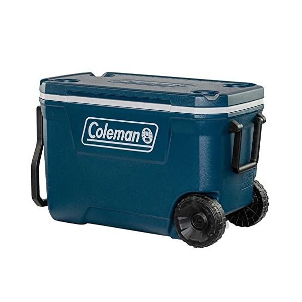 Coleman 62-QT 87 lt Xtreme Performans Yalıtımlı Cooler Taşınabilir Soğutucu Kamp Buzluğu