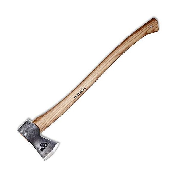 HULTAFORS EHJQW678 Unisex Metal Balta