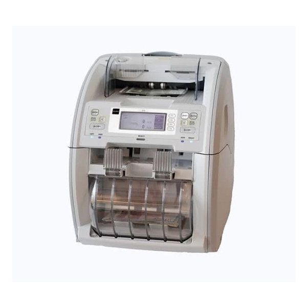 Hemes Glory GFS-120T Para Sayma Makinesi