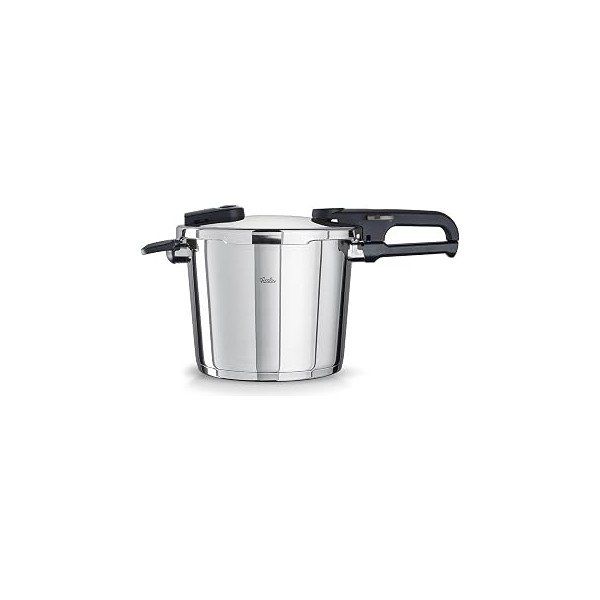 Fissler Vitaquick Elemental 6 lt Düdüklü Tencere