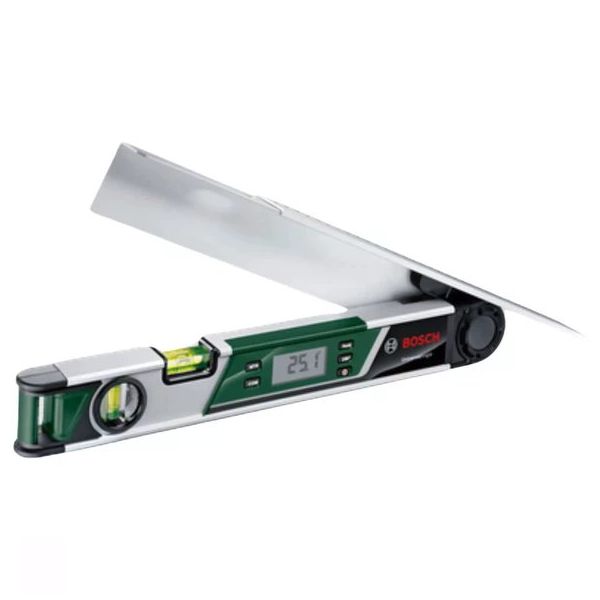 Bosch 0603676001 Universal Angle Dijital Açı Ölçer