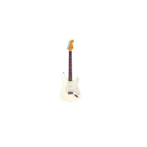 SX SST62 VWH Elektro Gitar