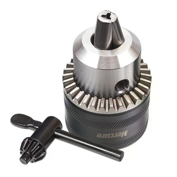 Mercure 1-16 mm B-16 Konik Anahtarlı MAndren