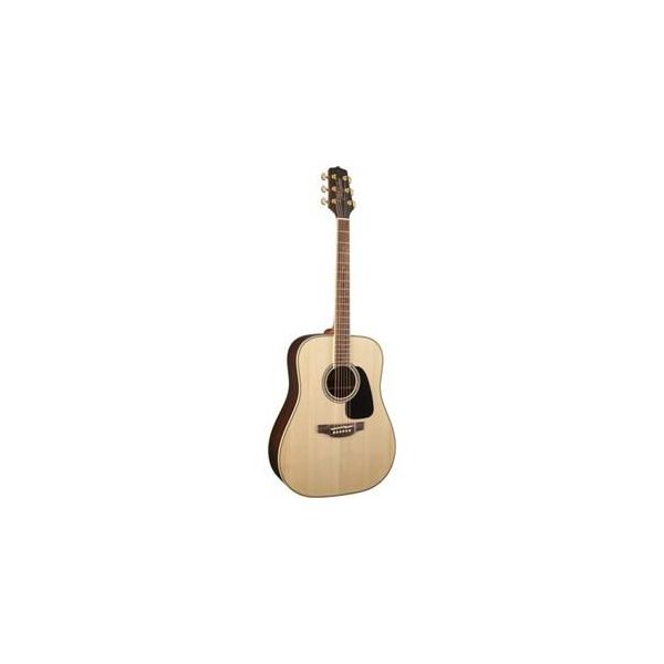 Takamine GD51CE-NAT Elektro Akustik Gitar