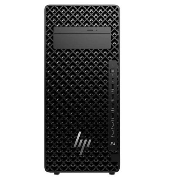 HP Z2 G1i B34JGES Ultra 7 265K 32GB RAM 1TB SSD RTX 5070 Windows 11 Pro Masaüstü Bilgisayar