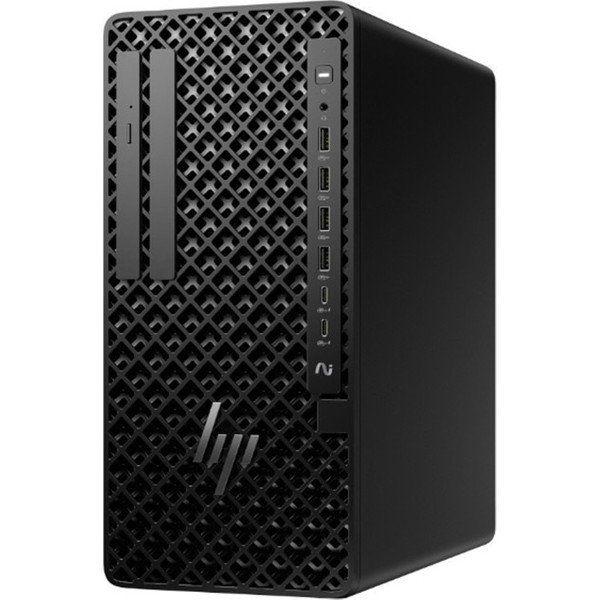HP Z1 Tower G1i B34JSES Ultra 7 265 32GB RAM 1TB SSD 16GB RTX 5060 Ti Windows 11 Pro Masaüstü Bilgisayar