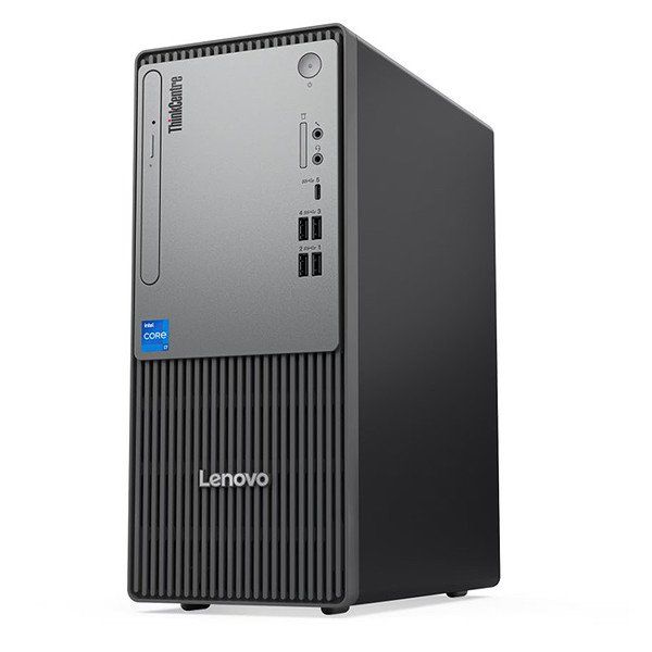 Lenovo ThinkCentre Neo 50T G5 12UD002CTR i5-14400 16GB RAM 512GB SSD FreeDOS Masaüstü Bilgisayar
