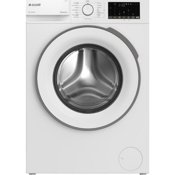 Arçelik 7121 Çamaşır Makinesi