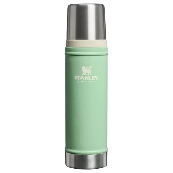 Stanley Klasik Vakumlu 0.6 lt Paslanmaz Çelik Termos