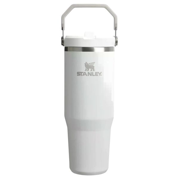 Stanley The IceFlow Flip Straw 0.89 lt Pipetli Termos